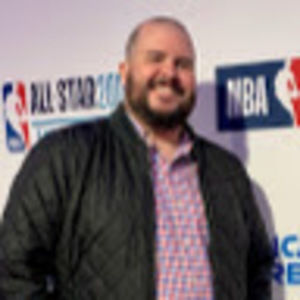 Meet your Posher, Scott